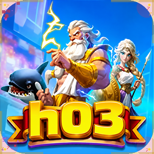 h03 — galeri pratinjau - APK Resmi