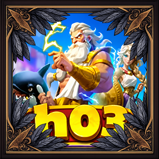 h03 — galeri pratinjau Resmi APK